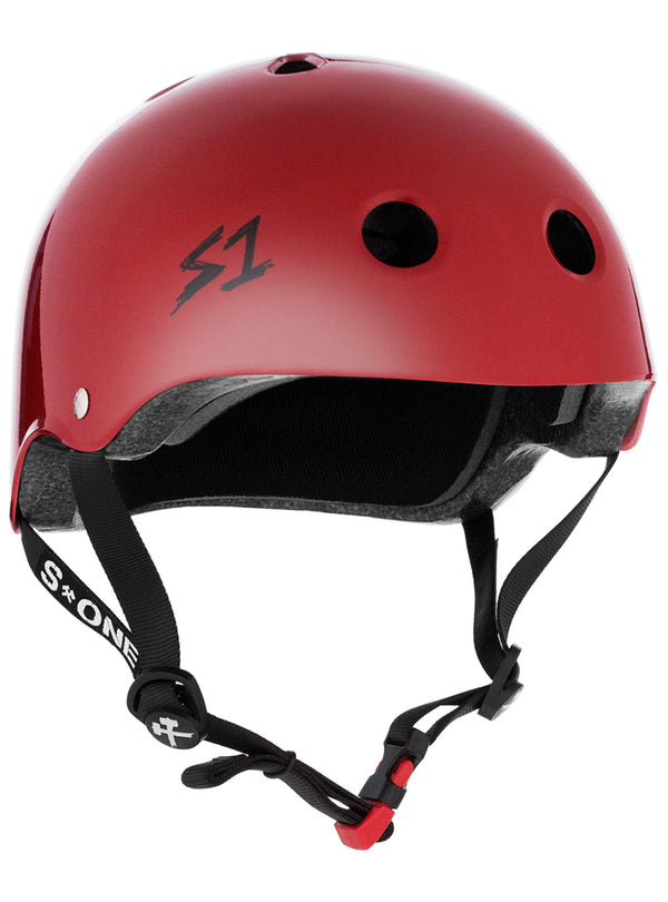 S1 - Mini Lifer | Blood Red Gloss